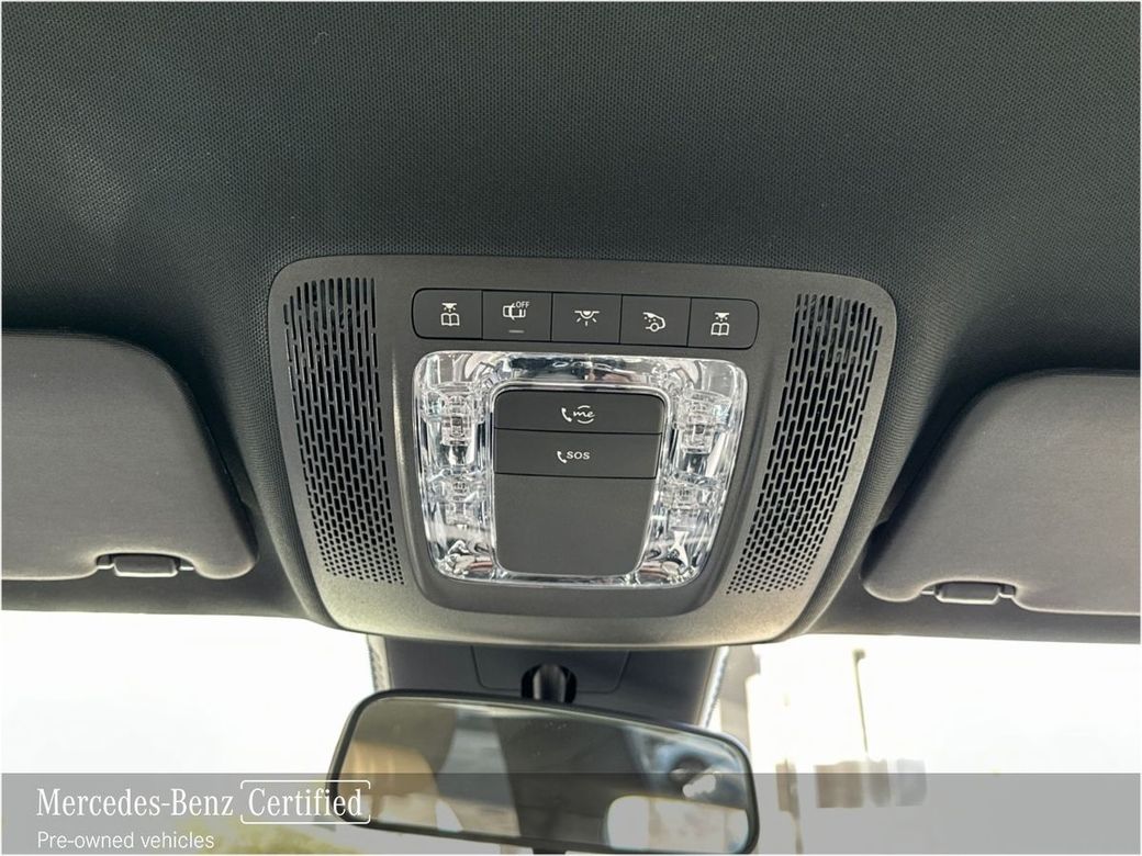 2023 Mercedes-Benz CLA Class