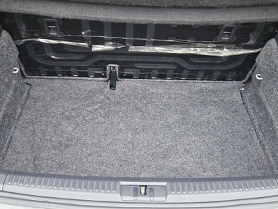 2015 Volkswagen Polo