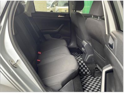2018 Volkswagen Polo