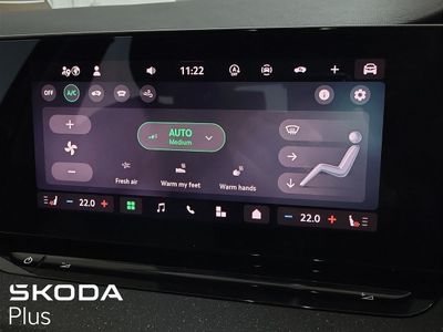 2024 Skoda Octavia