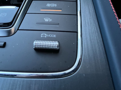 2025 BYD Atto 3