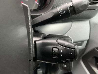 2021 Citroen Dispatch