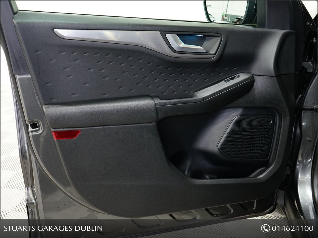 2021 Ford Kuga