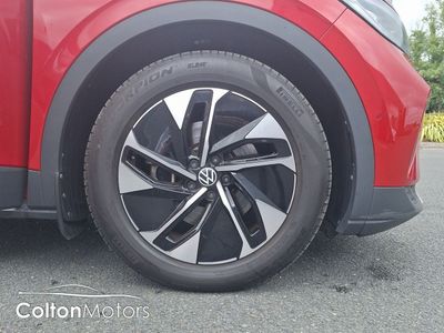 2022 Volkswagen ID.4