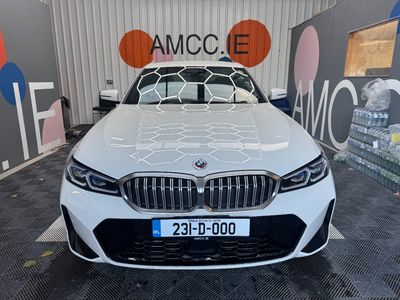 2023 BMW 3 Series