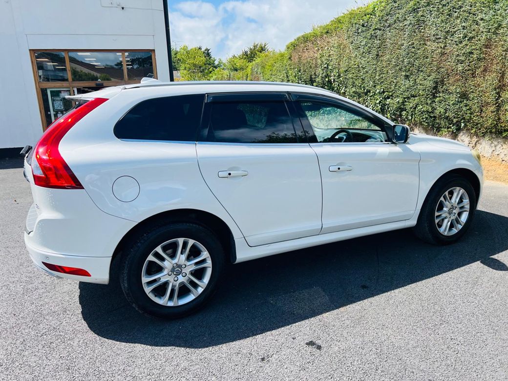 2016 Volvo XC60