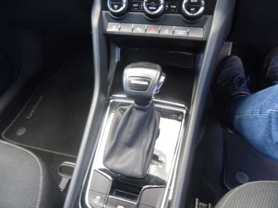 2022 Skoda Kodiaq