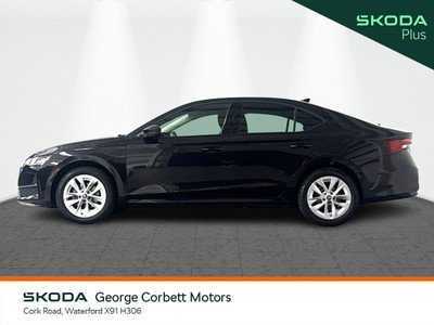 2026 Skoda Octavia
