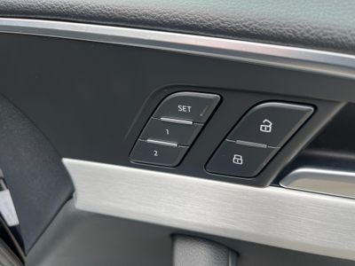 2020 Audi A4
