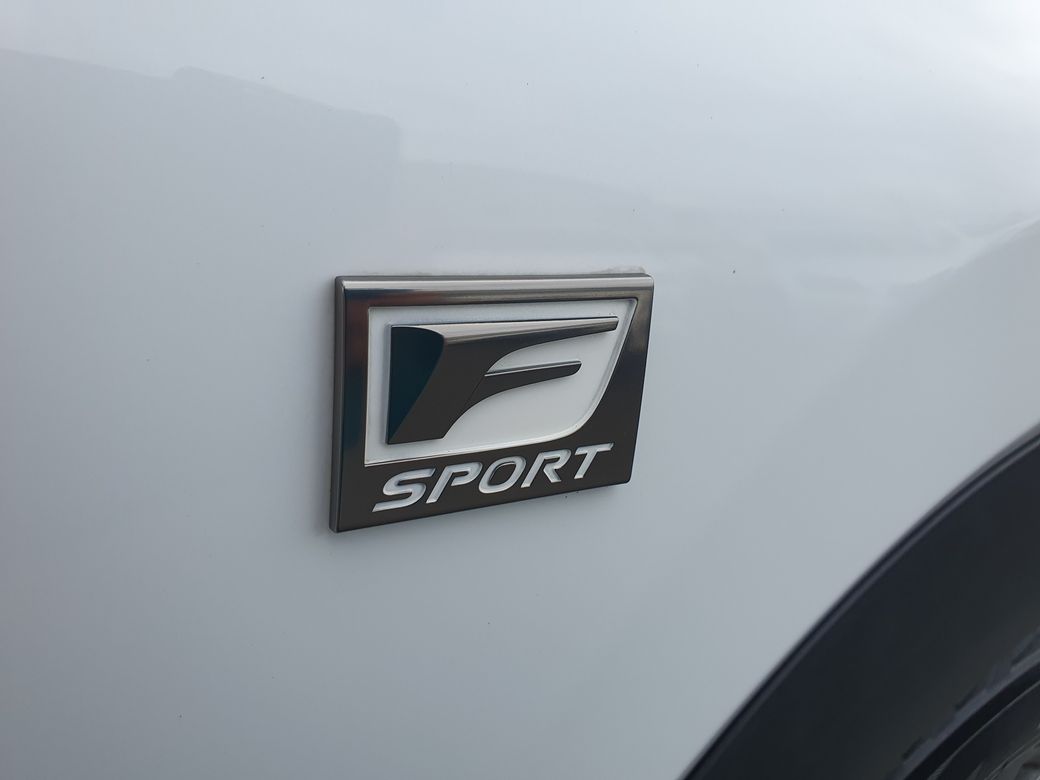 2018 Lexus NX 300h