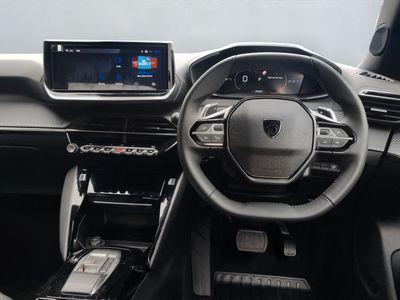 2026 Peugeot 2008