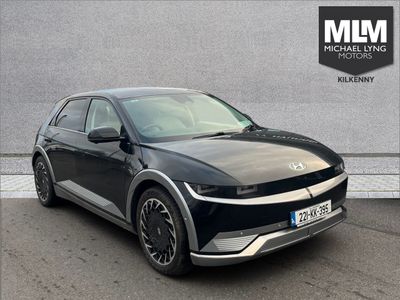 2022 Hyundai Ioniq 5