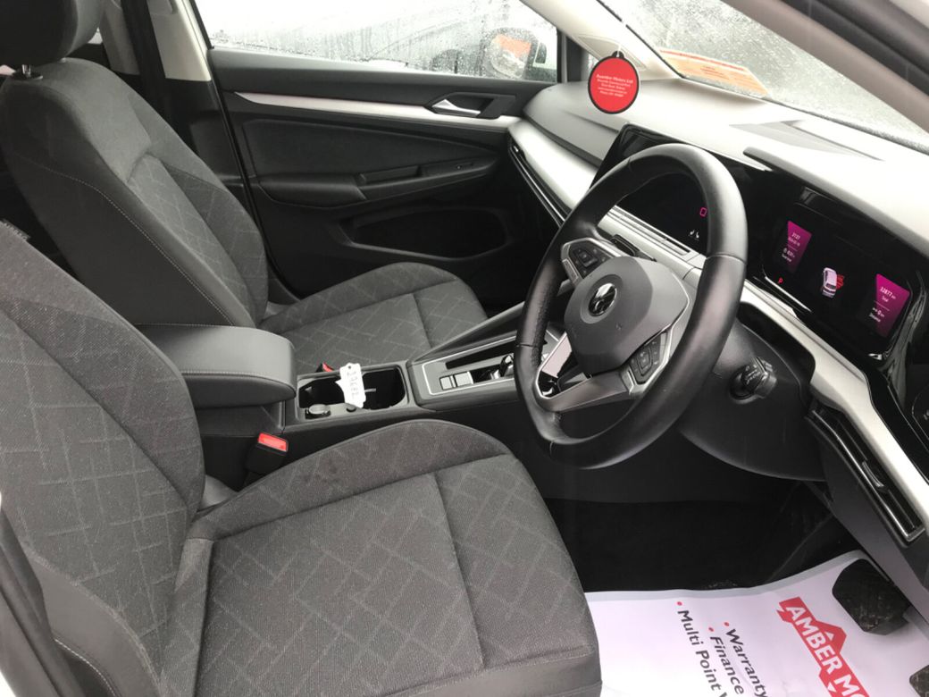 2023 Volkswagen Golf