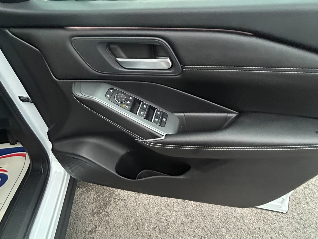 2026 Nissan Qashqai