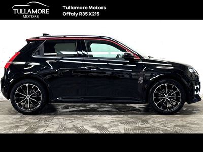 2026 Renault 5