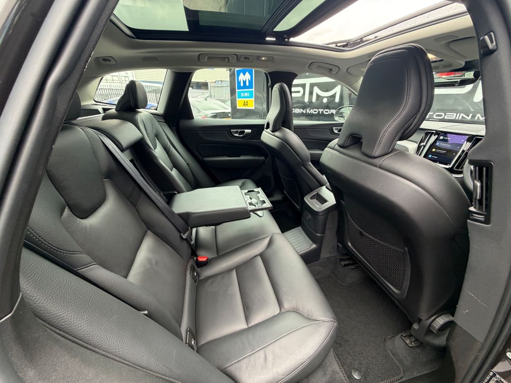 2023 Volvo XC60