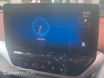 2023 Volkswagen ID.5