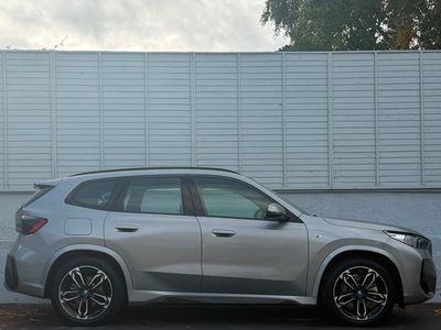 2023 BMW iX1