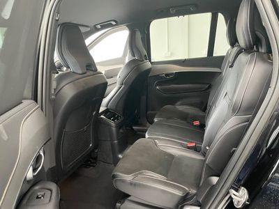 2022 Volvo XC90