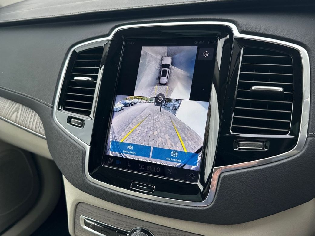 2024 Volvo XC90