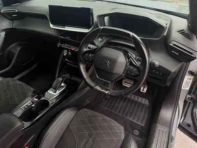 2022 Peugeot 2008