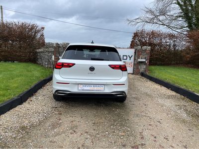 2024 Volkswagen Golf