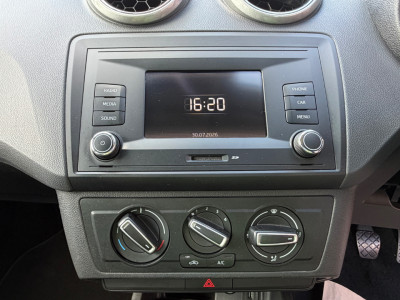 2016 SEAT Ibiza