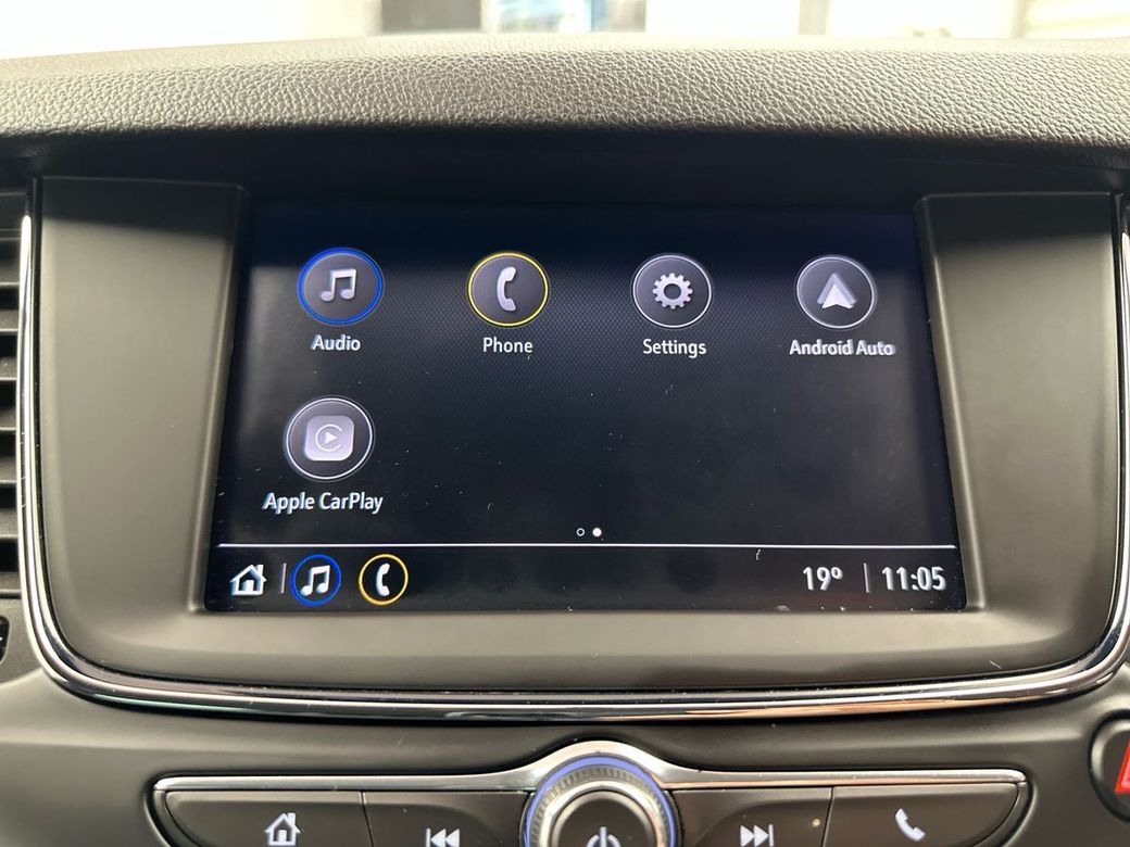 2020 Opel Astra