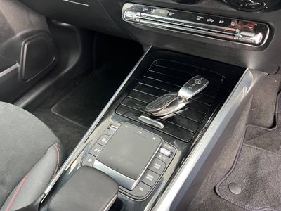 2024 Mercedes-Benz EQB