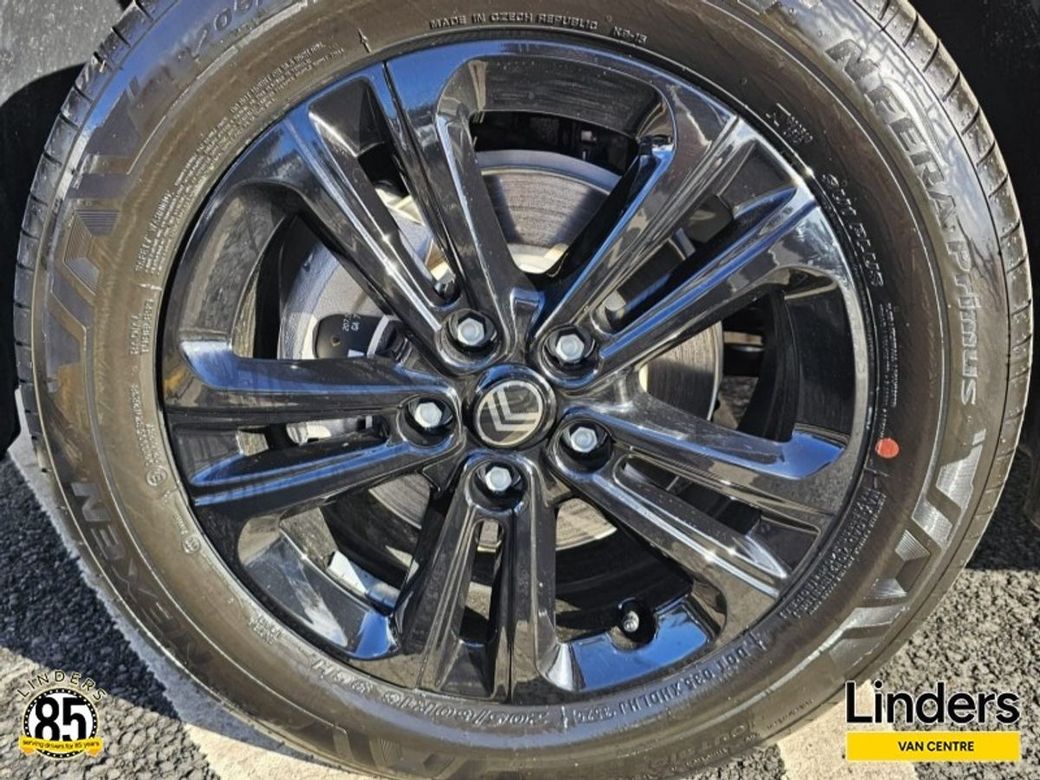 2026 Citroen Berlingo