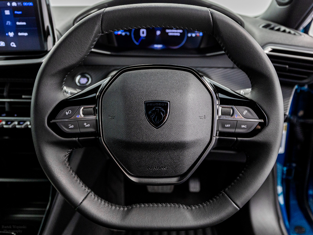 2026 Peugeot 2008