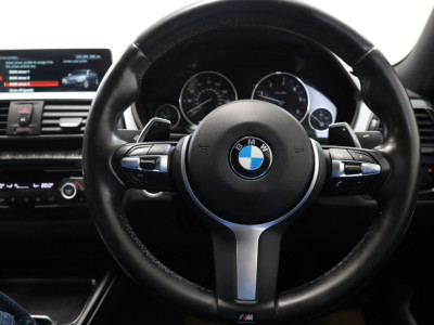 2018 BMW 4 Series