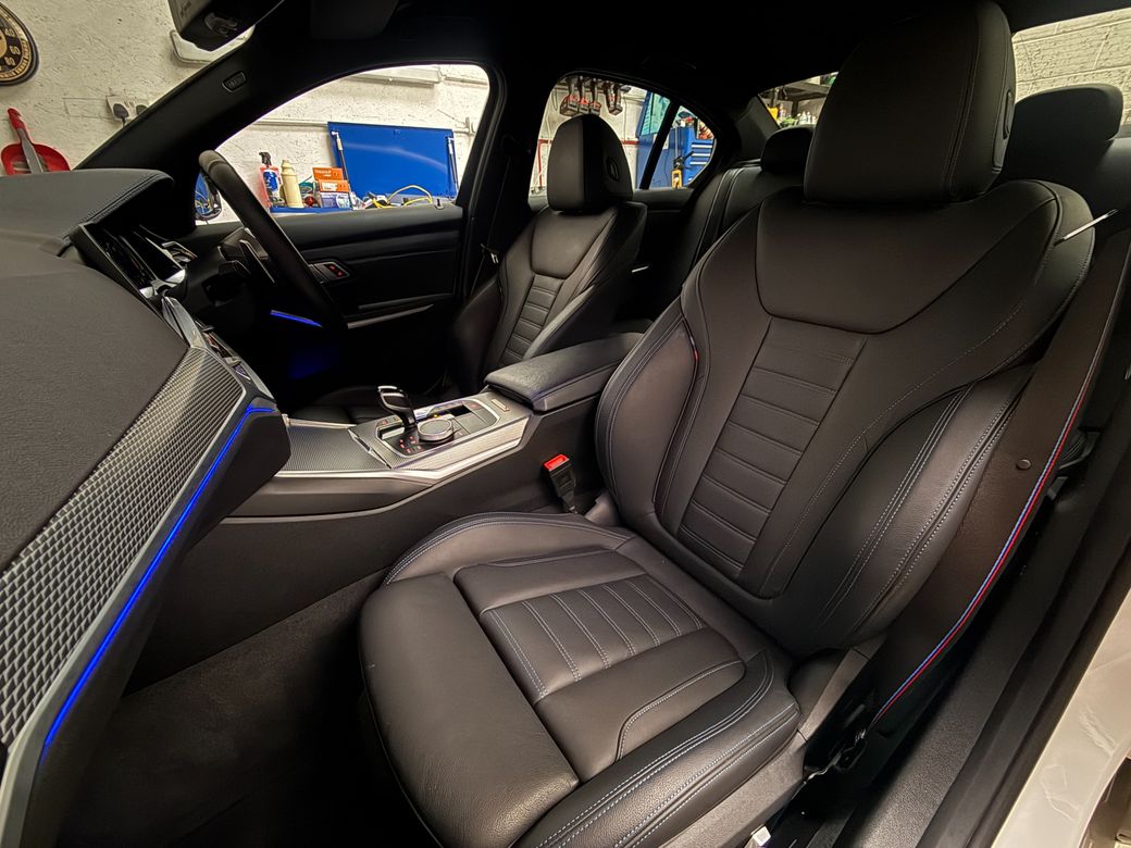 2020 BMW 3 Series