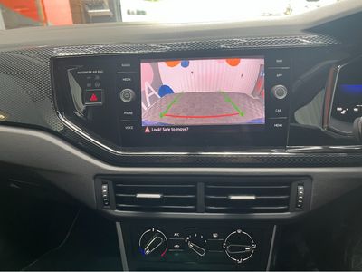 2022 Volkswagen Polo