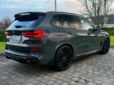 2024 BMW X5