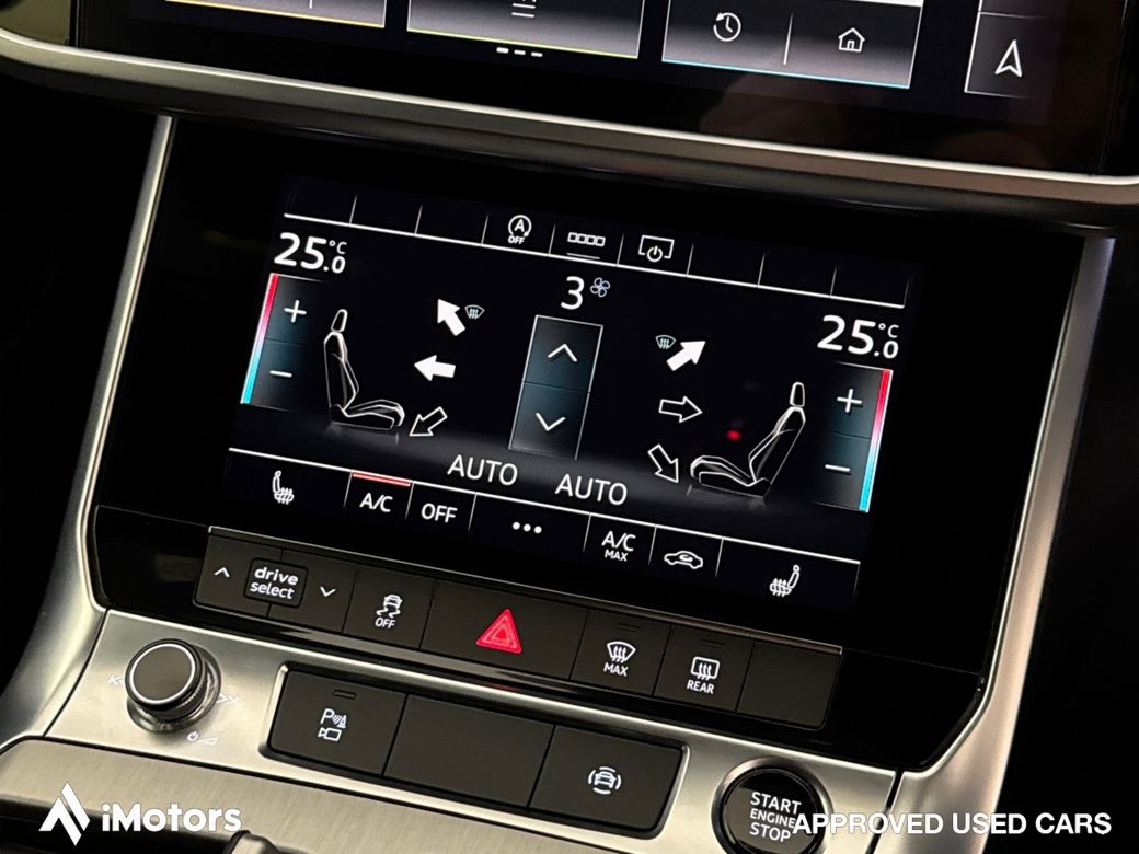 2021 Audi A6