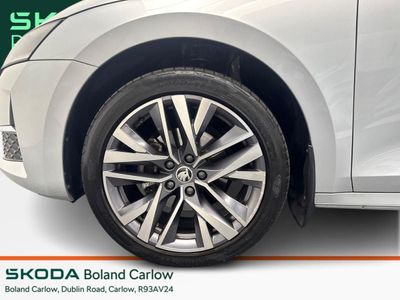 2025 Skoda Octavia