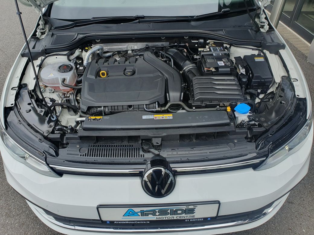 2023 Volkswagen Golf