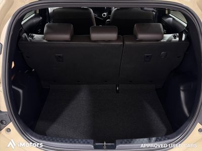 2019 Toyota Aqua