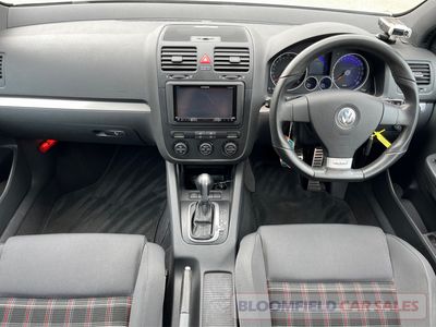 2006 Volkswagen Golf