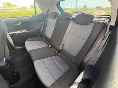 2023 Kia Stonic
