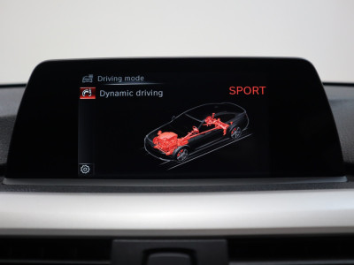 2017 BMW 4 Series