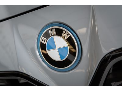 2024 BMW i4