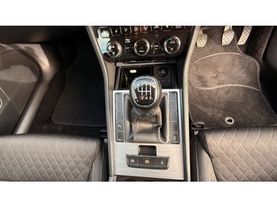2023 Skoda Superb