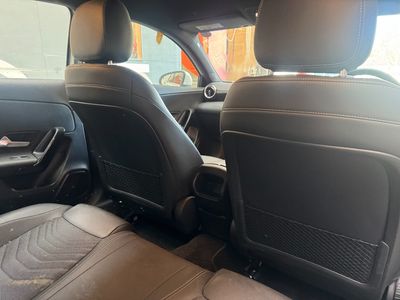 2019 Mercedes-Benz A Class