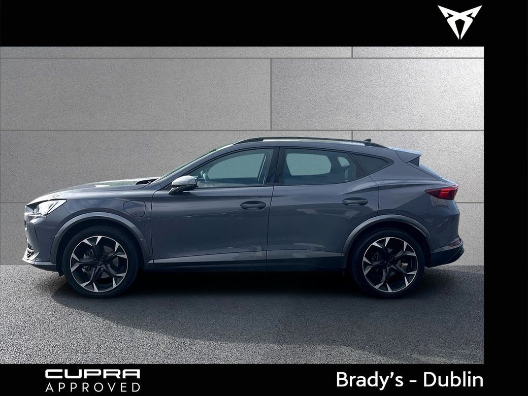 2024 Cupra Formentor