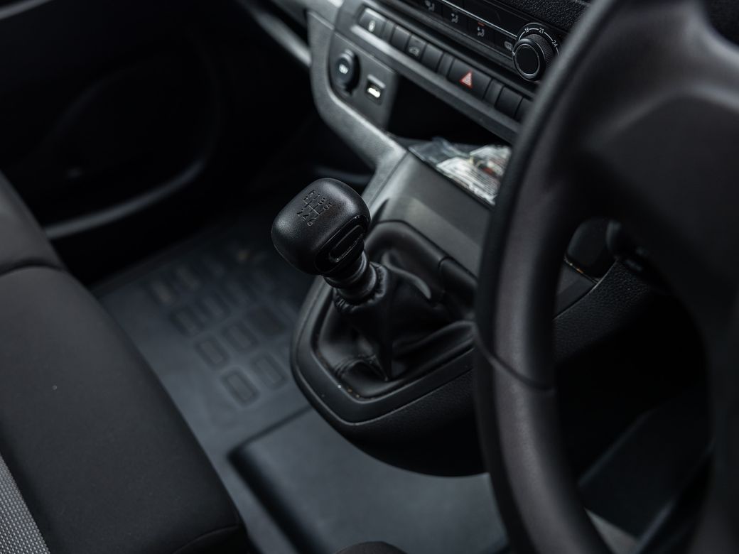 2023 Fiat Scudo