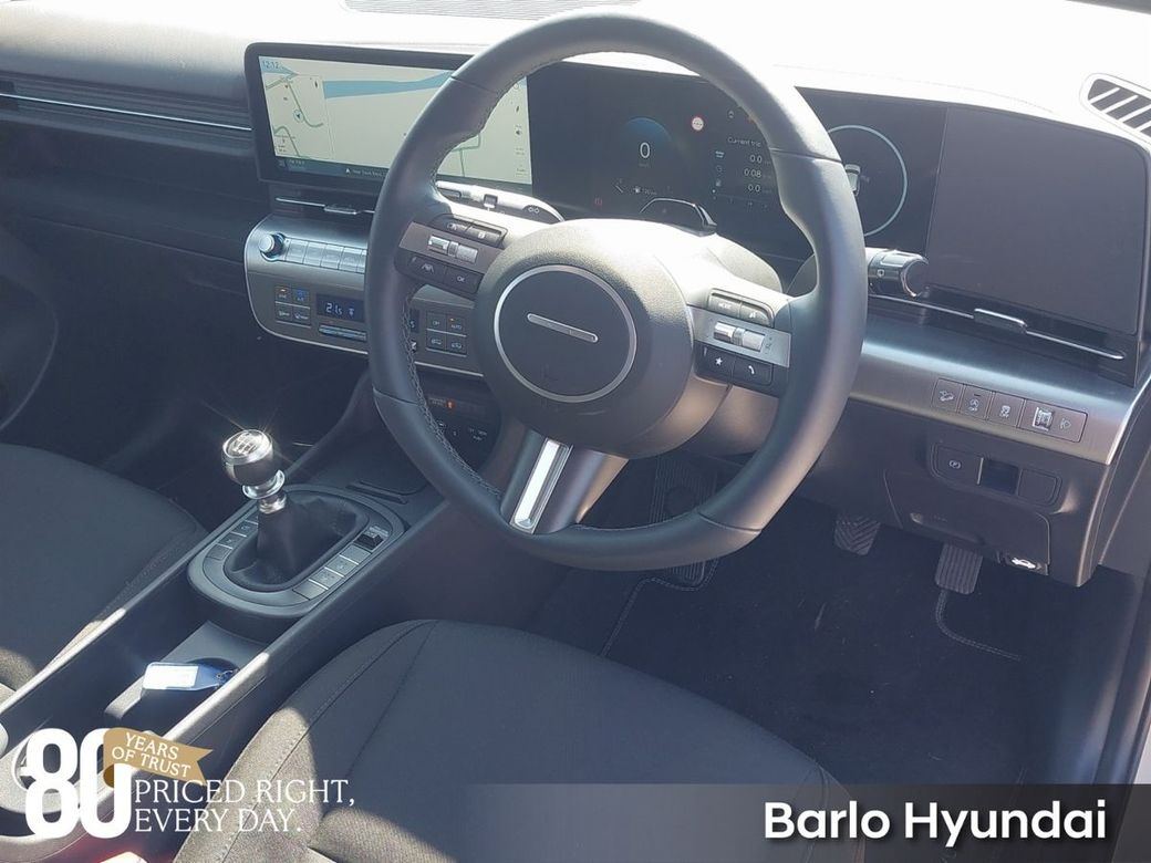 2026 Hyundai Kona