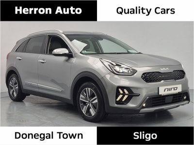 2022 Kia Niro