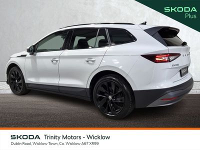 2023 Skoda Enyaq